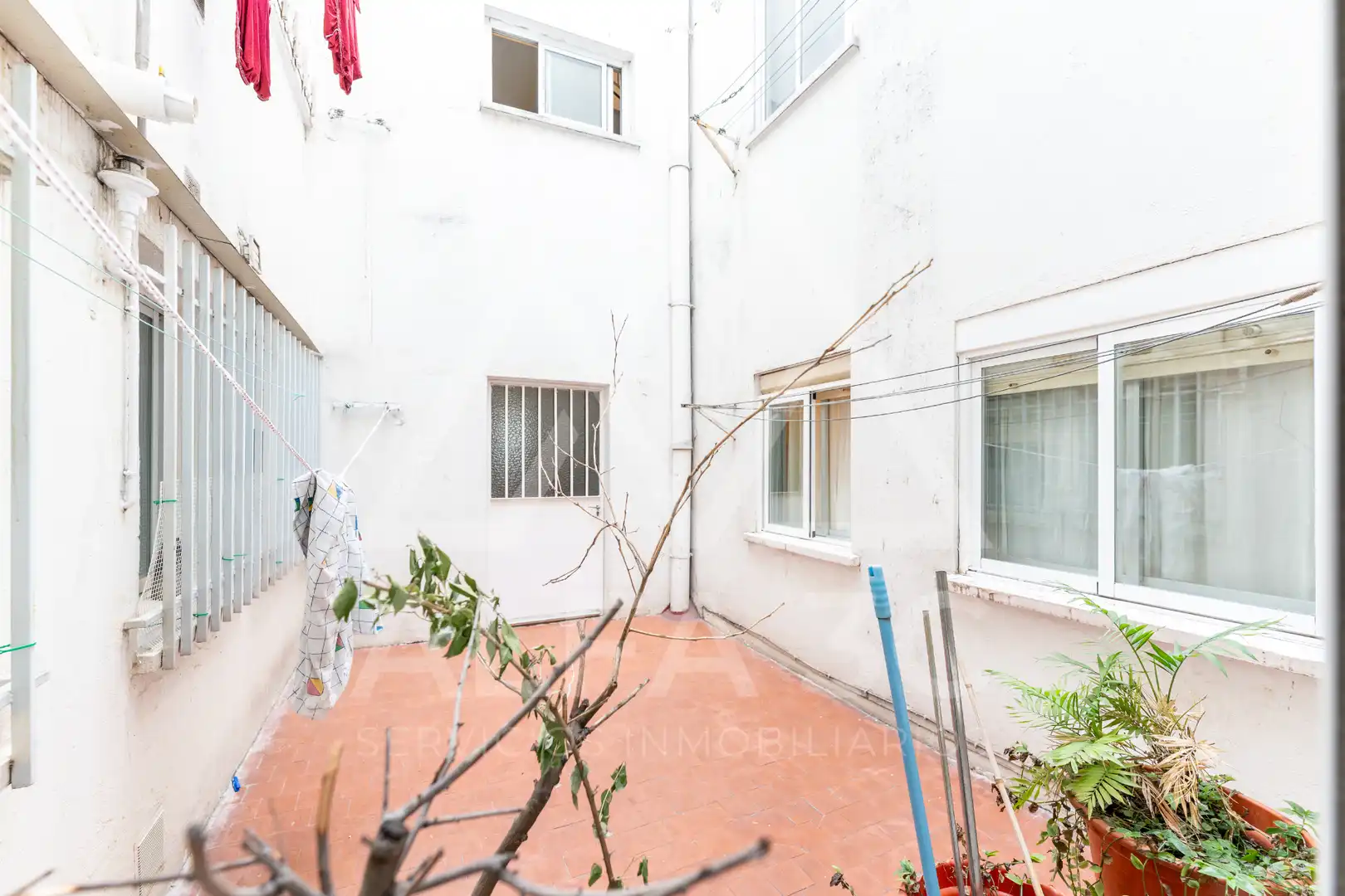 Wohnung zum Verkauf in Calle de Angel Baena Gómez, 6, Centro