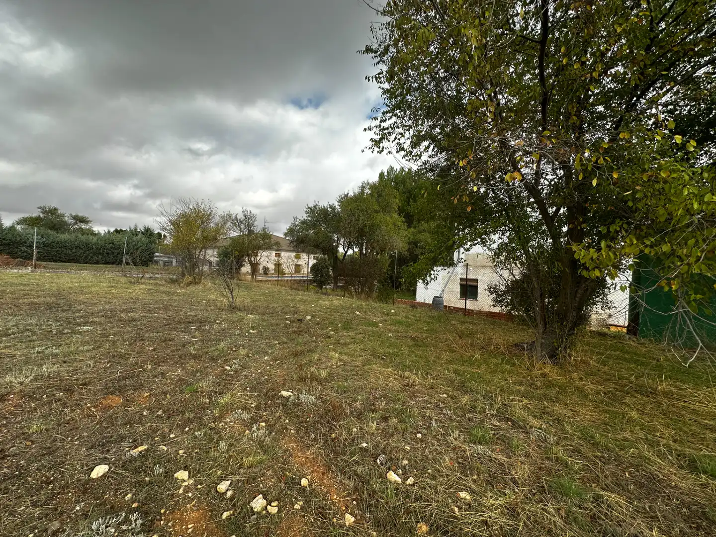 Terreni e lotti in vendita a Camino del Aguacate, imagen 4