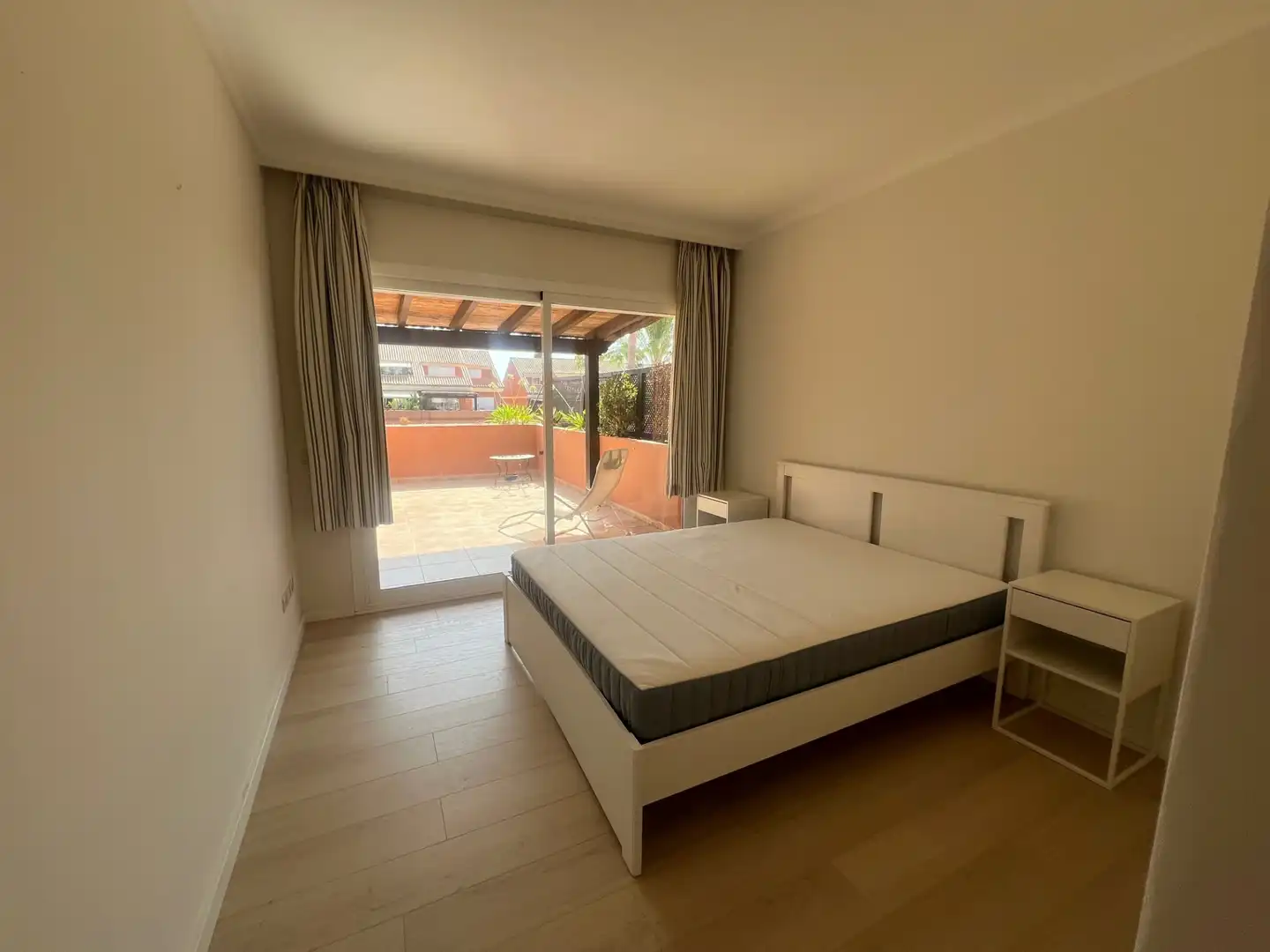 Penthouse mit Pool zur Miete in Nueva Andalucía, imagen 13