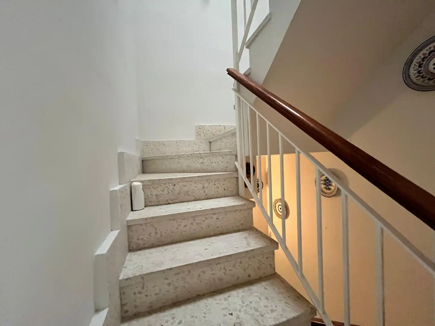 Casa adosada en venta en Ciudad Real con Aire acondicionado, Calefacción y Terraza