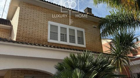 Photo 5 of House or chalet for sale in Circumval·lacio, 96, Torrent Ballester, Barcelona