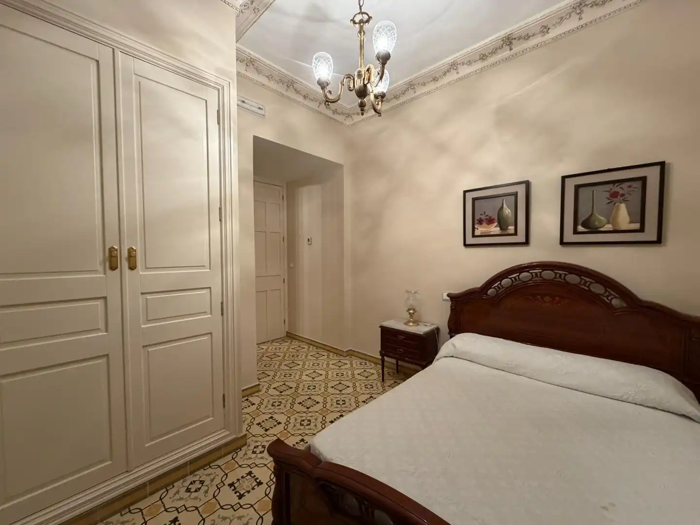 Casa amb terrassa en venda a Hinojosa del Duque, imagen 14