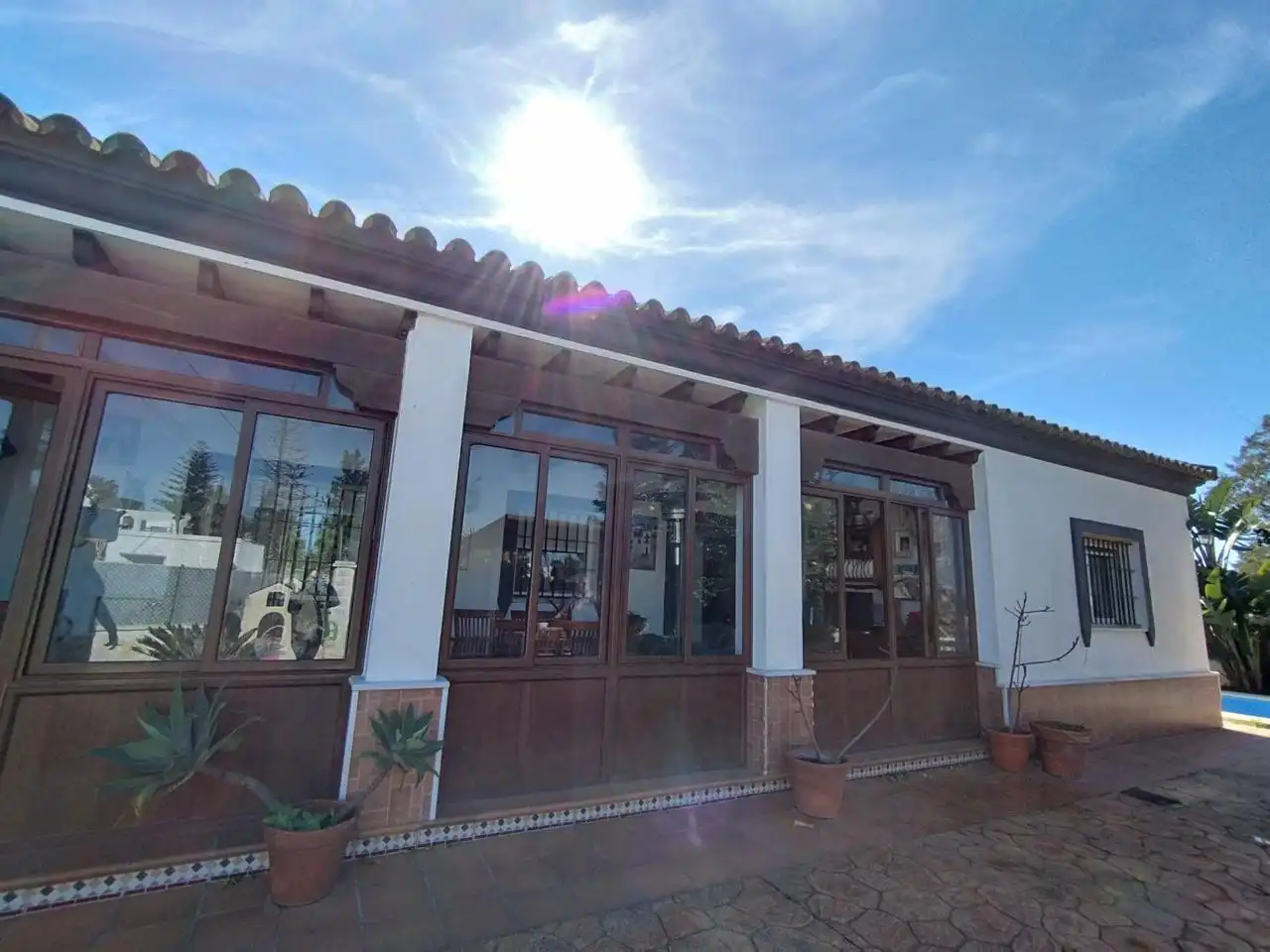 Houses for sale in Hijuela De Villa Horacia, La Jara