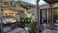 Terrassa de Casa o xalet en venda en Castellet i la Gornal amb Jardí privat, Terrassa i Balcó