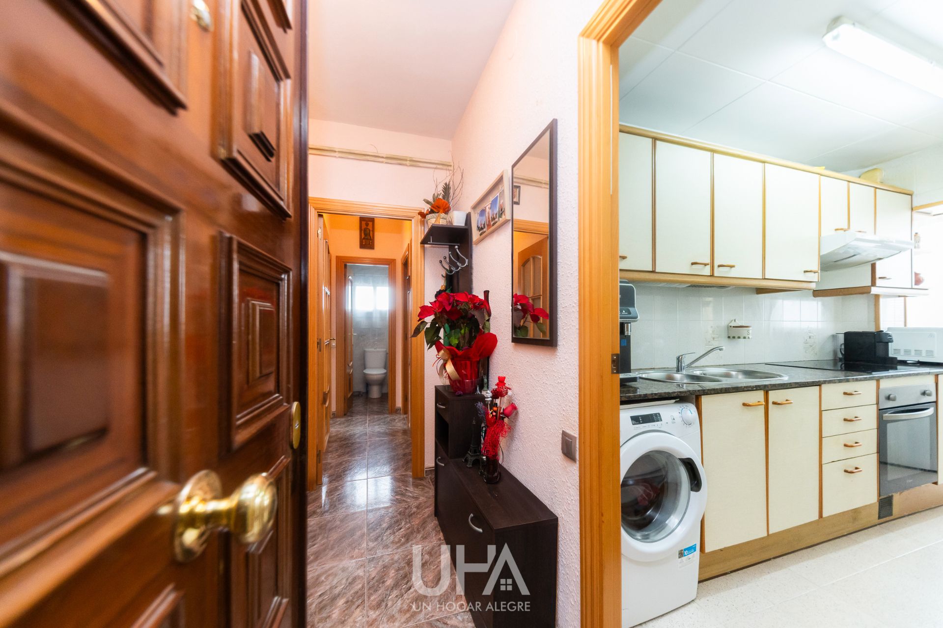 Flat for sale in Gavà  with Heating, Storage room and Furnished