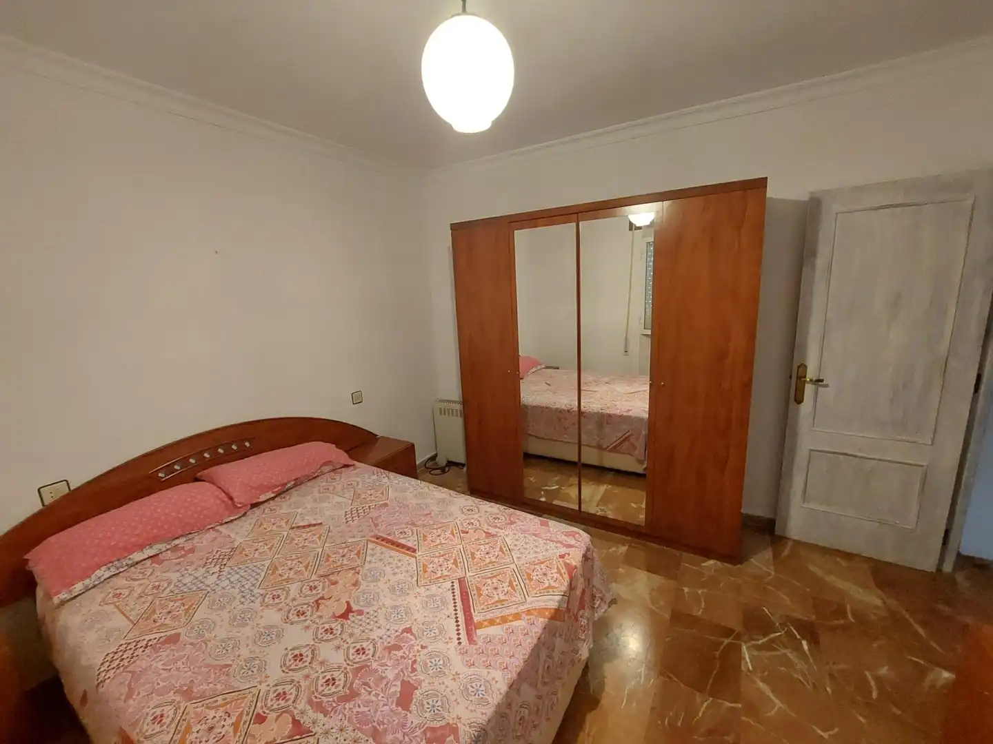 Casa a schiera con terrazza in affitto a San García, imagen 17