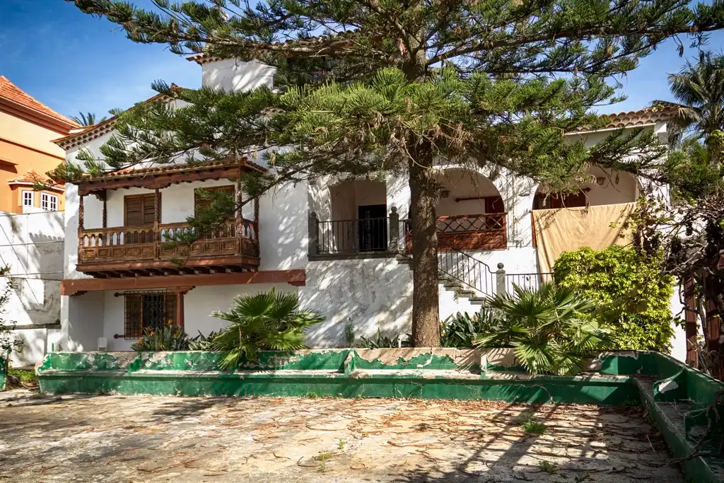 Casa o chalet en venta en Calle Real de Coello, Monte Lentiscal - Las Meleguinas
