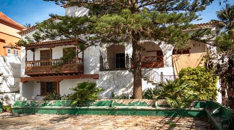 Foto 2 de Casa o chalet en venta en Calle Real de Coello, Monte Lentiscal - Las Meleguinas, Las Palmas