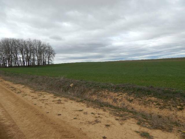 Terreno en Venta en Fuentes de Ropel