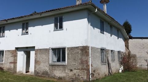 Foto 2 de Casa o chalet en venta en Travesía Vazquez 5, 1, Vila de Cruces, Pontevedra