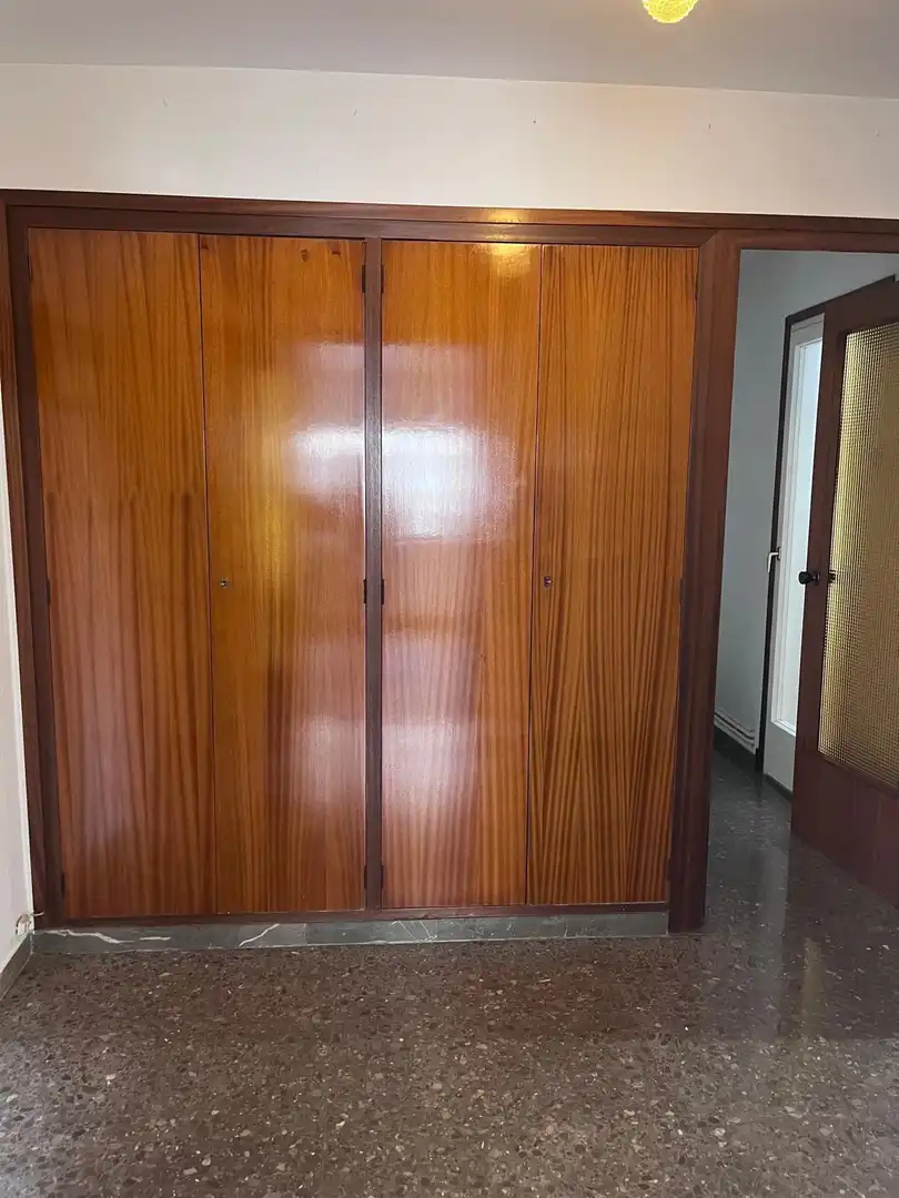 Dormitori de Pis en venda en Vilanova i la Geltrú amb Calefacció