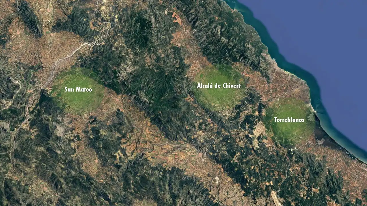 Rural land for sale in C/ Isla Mancolibre, imagen 5
