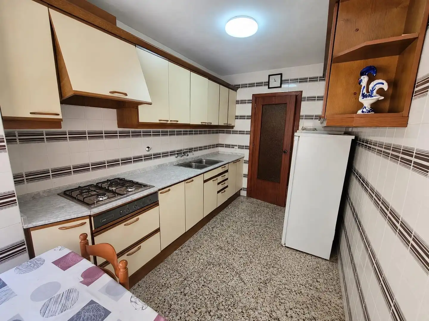 Cocina de Piso en venta en La Unión con Aire acondicionado y Balcón