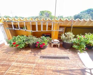 Terrace of House or chalet for sale in Begur  with Heating and Private garden