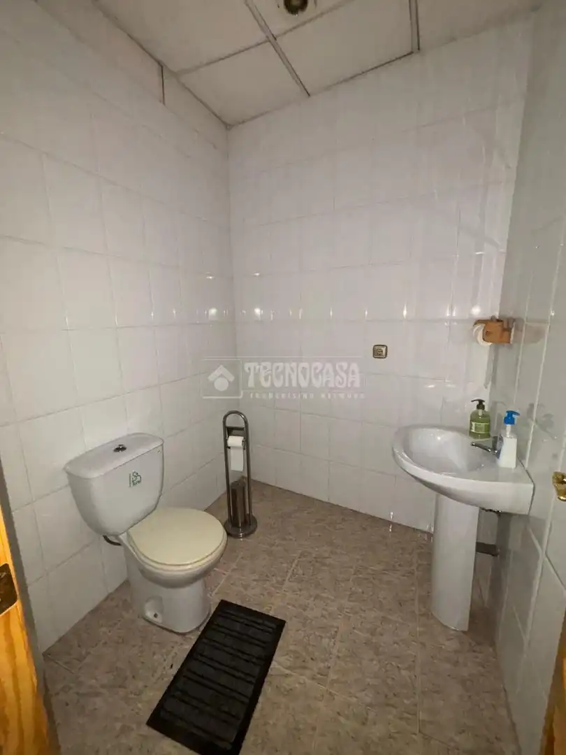 Local comercial en venta en Cenes de la Vega, imagen 24