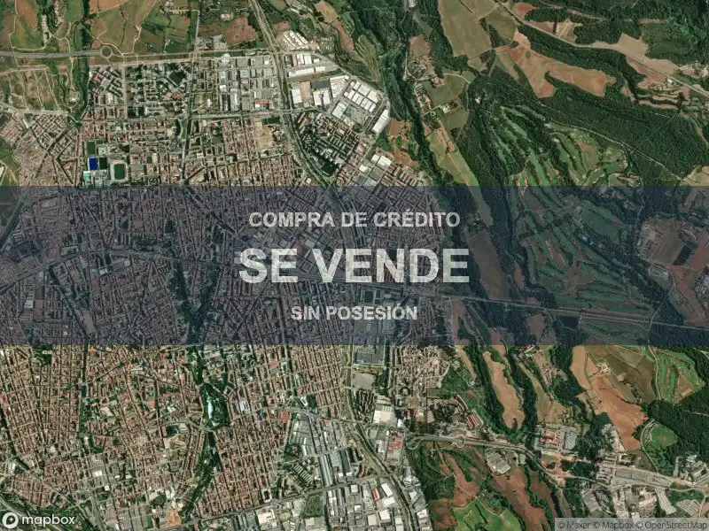 Flat for sale in Terrassa