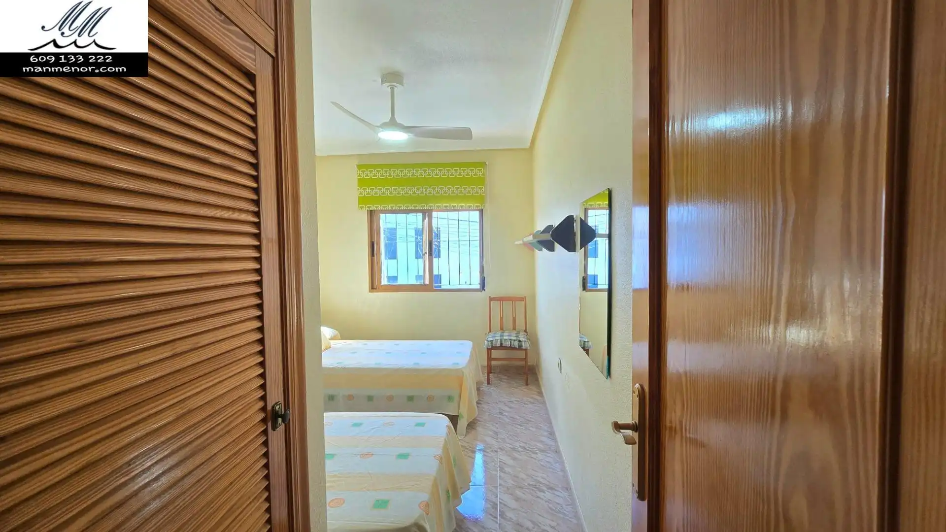 Habitación de Dúplex en venta en Cartagena