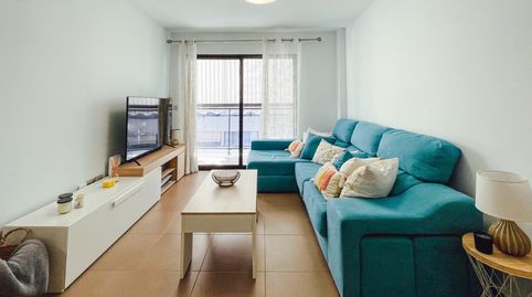 Foto 2 de Apartamento en venta en Colonia Madrid, Benidorm
