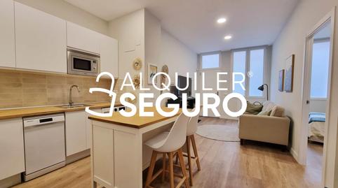 Photo 4 of Flat to rent in Benigno Granizo, Estación, Pozuelo de Alarcón