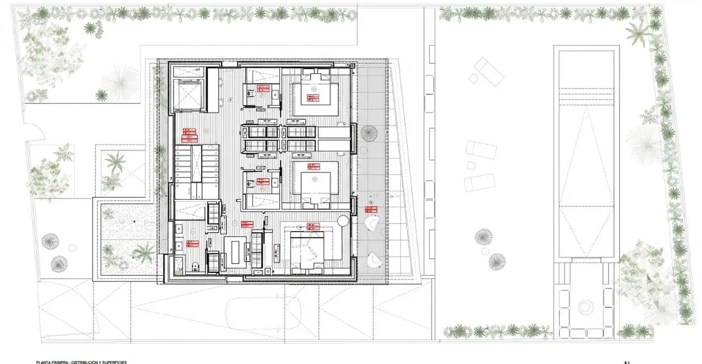 Casa o chalet en venta en Sitges con Calefacción, Jardín privado y Terraza