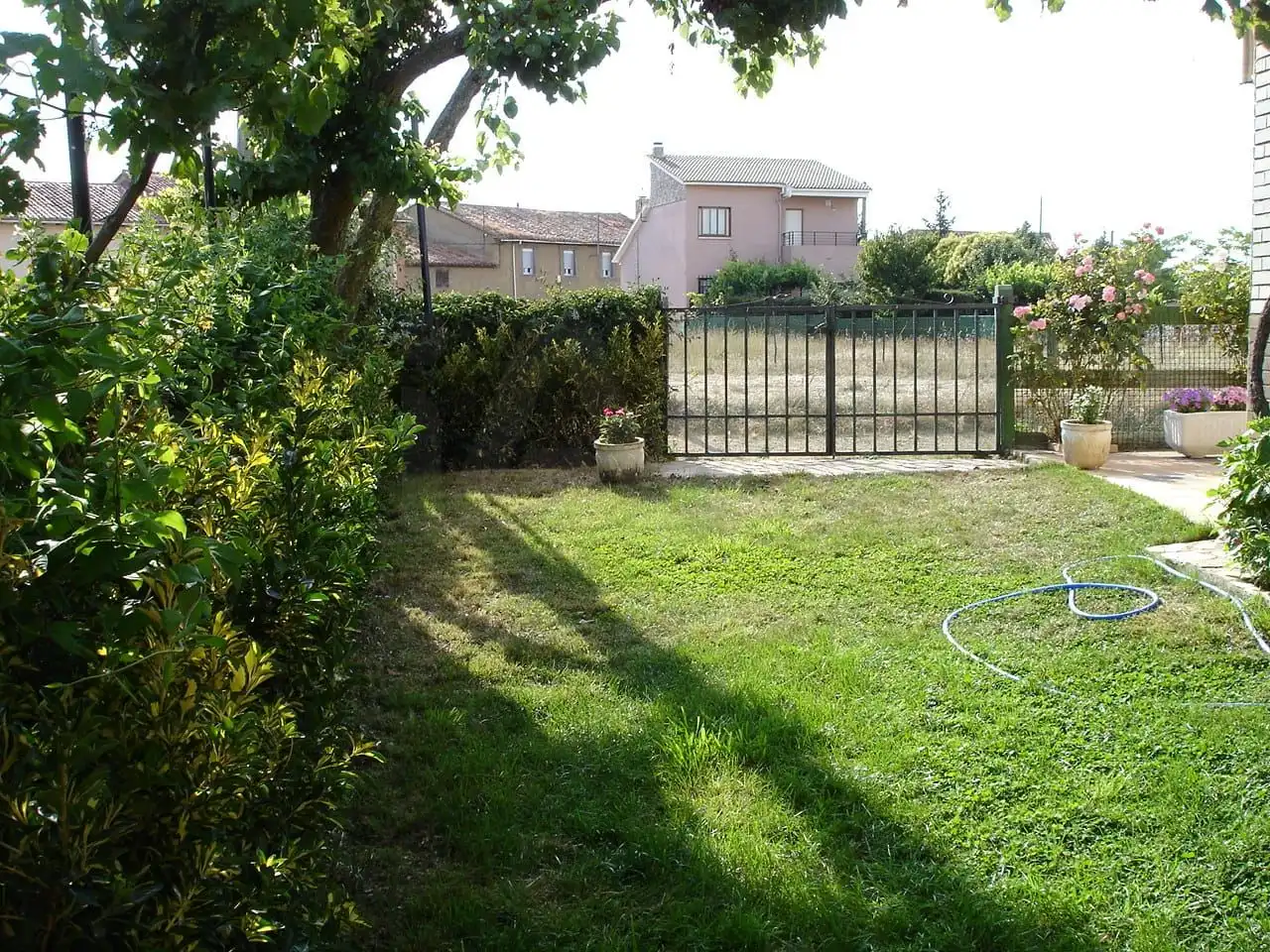 Casa o xalet en venda en Matanza amb Calefacció