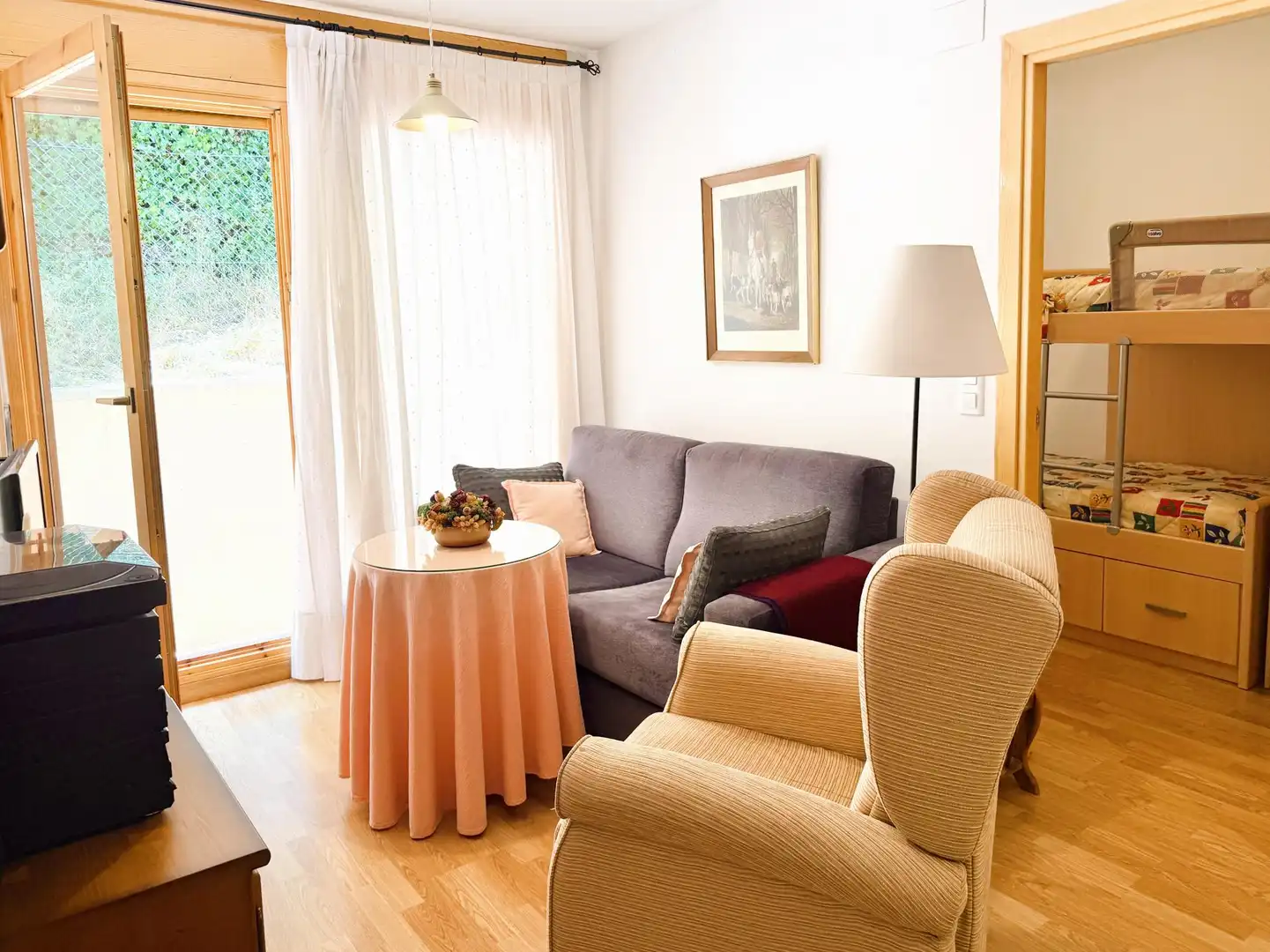 Flat for sale in Bagà
