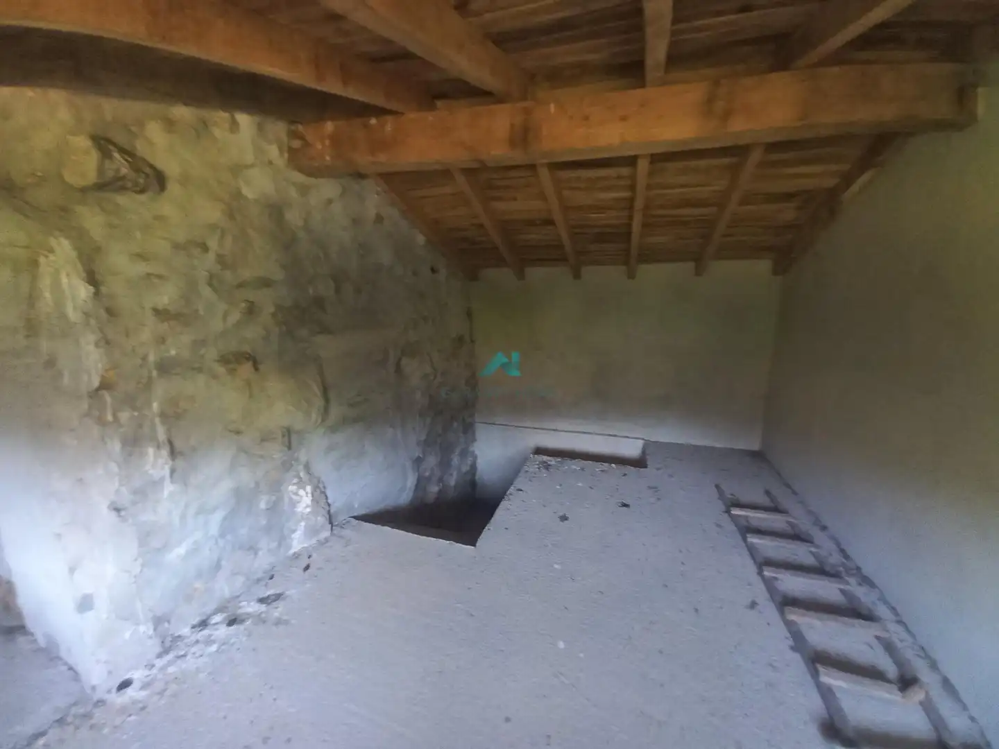 Finca rústica en venta en Arredondo con Jardín privado