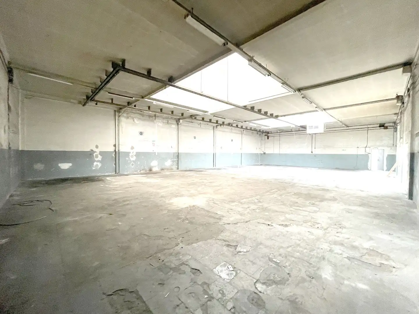 Industrial buildings for rent in Sabadell