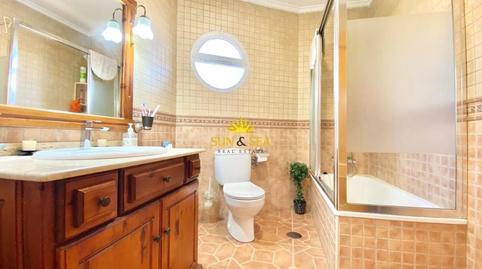 Foto 5 de Casa adosada en venda a Catral, Alicante