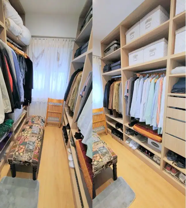 Wohnung zum Verkauf in Paseo de Cuéllar, 4, Ruiseñores