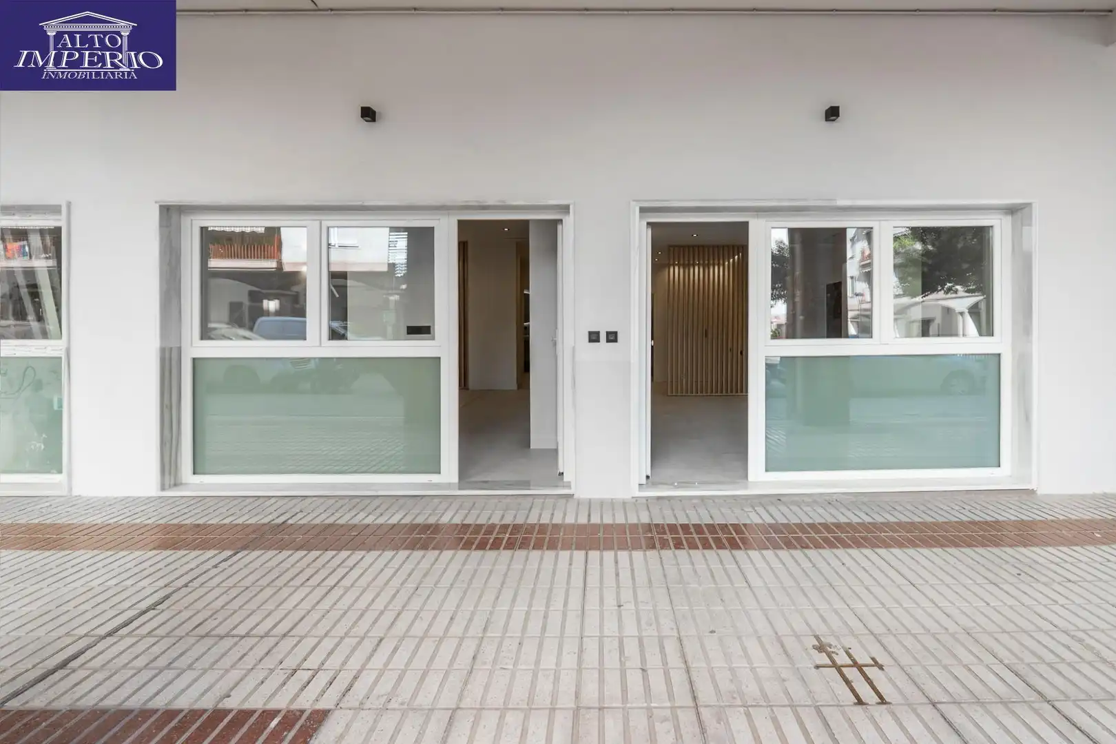 Loft en venda a Calle DE RONDA 208, imagen 4