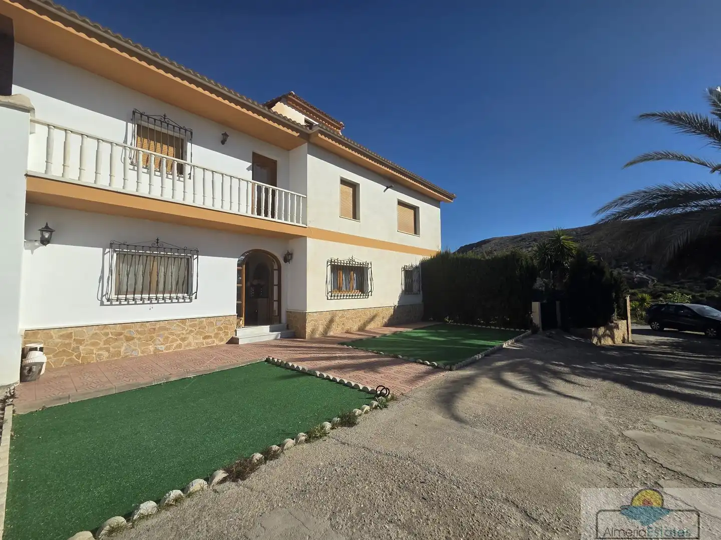 Detached house for sale in Albox, imagen 22