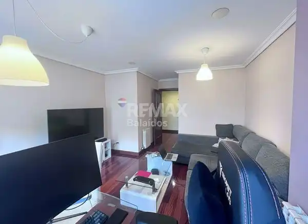 Piso con ascensor en venta en Rúa Montecelo Alto, imagen 5