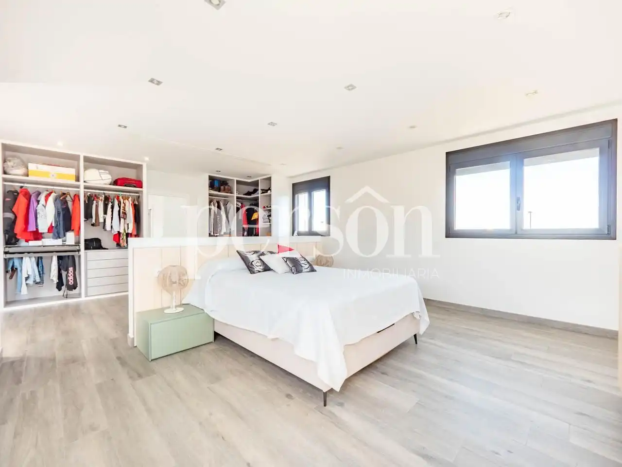 Villa con piscina in vendita a El Vedat - Santa Apolonia, imagen 21