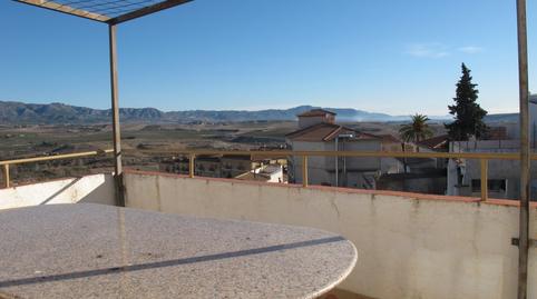 Foto 2 de Casa o xalet en venda a Serón, Almería