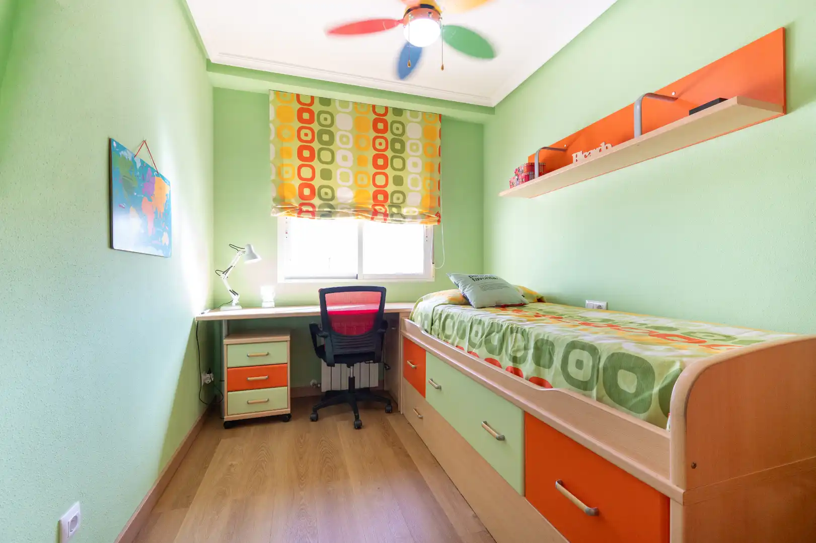 Appartamento con piscina in vendita a Calle Castillo de Aledo 150, imagen 16