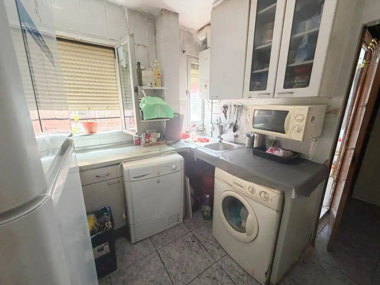 Flat for sale in DOCTOR SANCHEZ, imagen 7