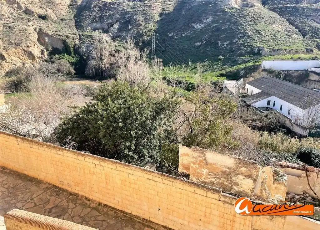 Residencial en venda en Antequera