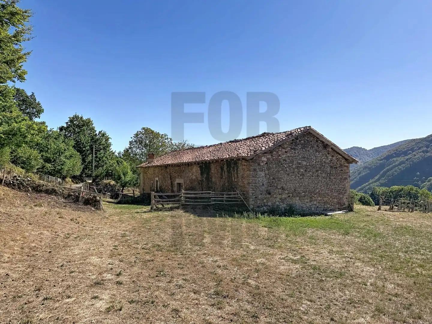 Casa o chalet en venta en Doneztebe / Santesteban