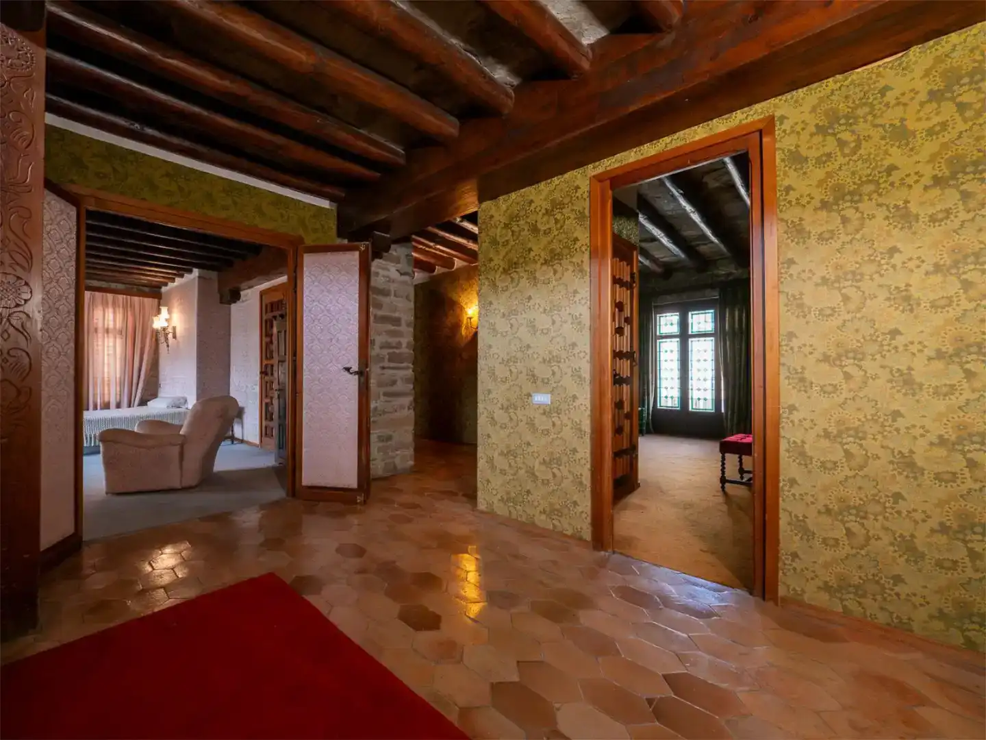 Casa o chalet en venta en Aínsa-Sobrarbe, Huesca