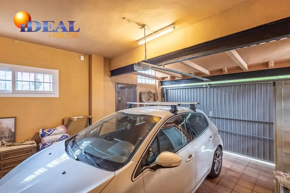 Detached house with terrace for sale in Calle Calle Sauce, imagen 52