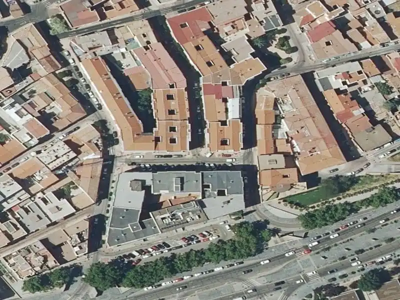 Casa o xalet en venda a 28100, Ensanche
