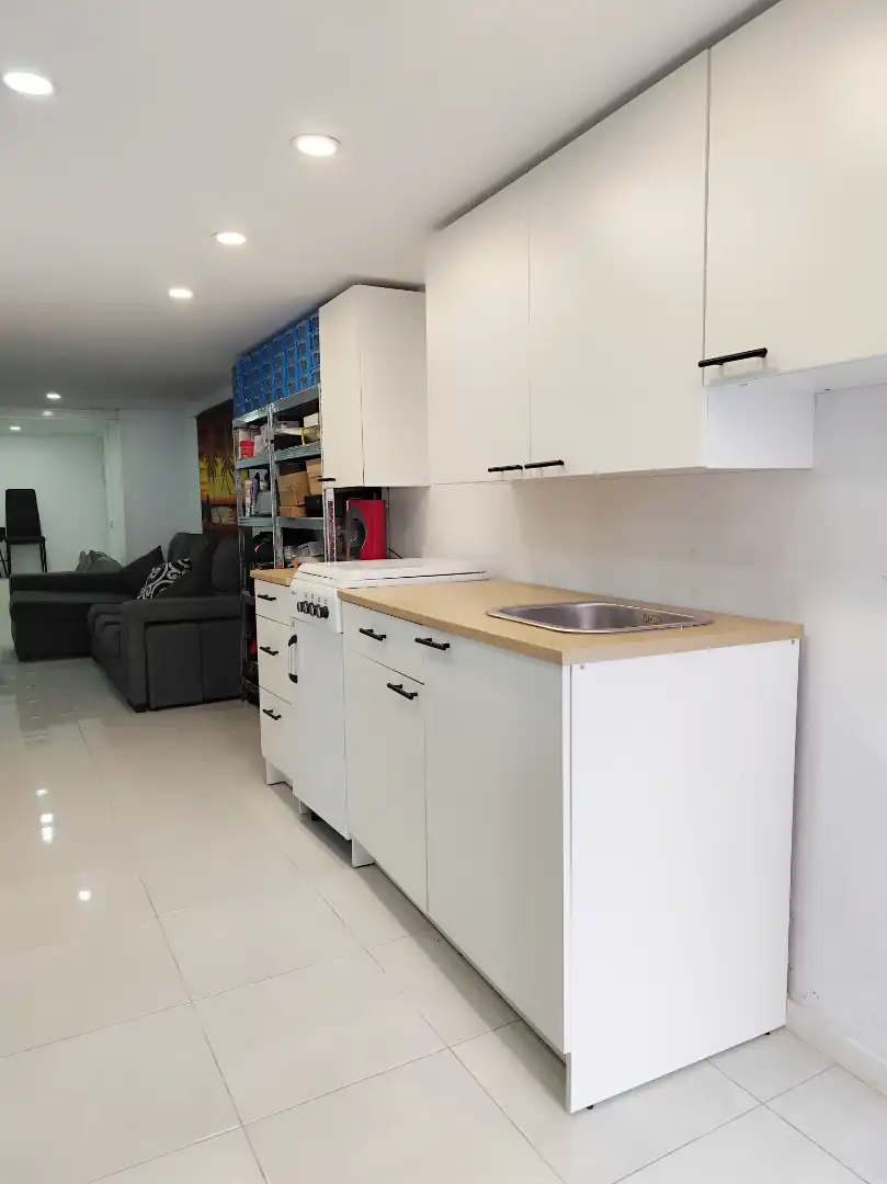 Wohnung mit Terrasse zum Verkauf in Carrer del Migdia, imagen 44