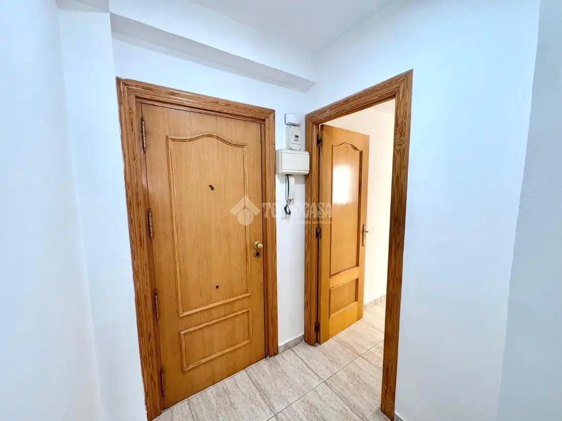 Piso en venta en Almería