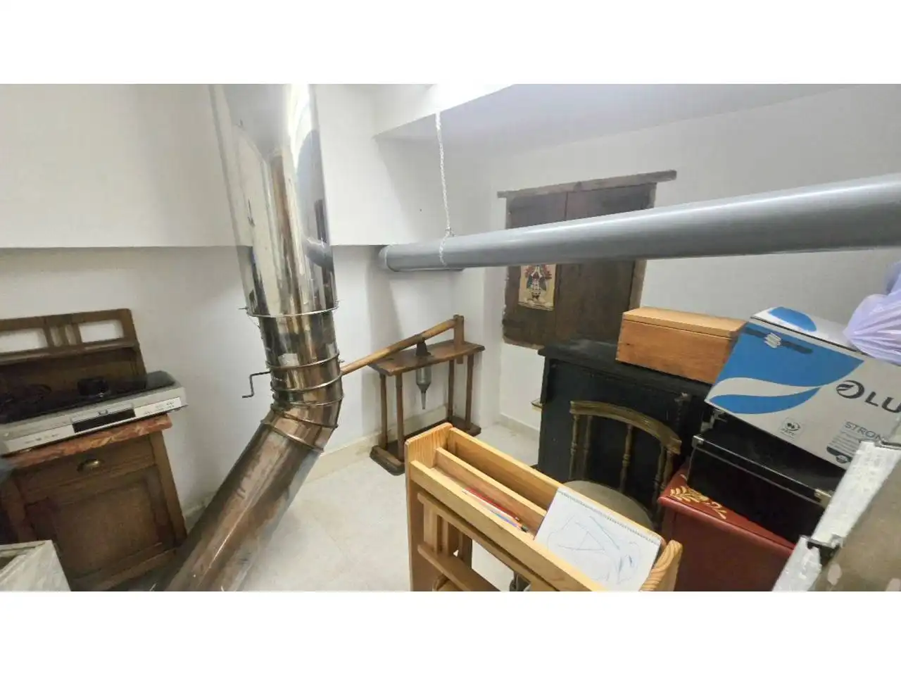 Commercial properties for sale in  Logroño