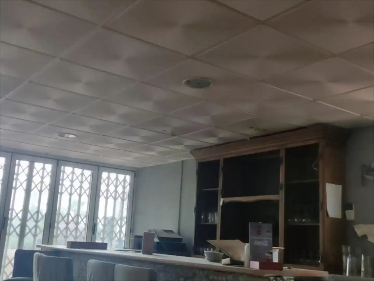 Planta baixa en venda en Torrevieja
