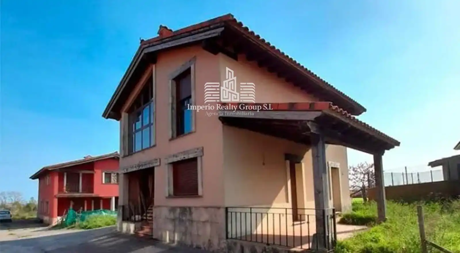 Villa in vendita a Colunga, imagen 11