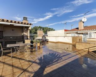 Terrassa de Dúplex en venda en Masquefa amb Aire condicionat, Calefacció i Terrassa