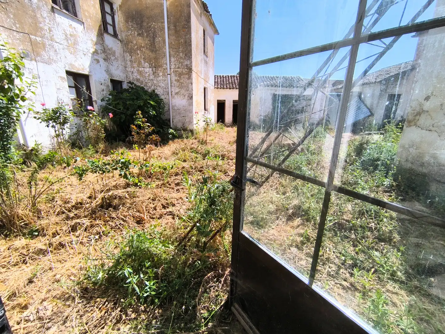 Casa o xalet en venda en Meneses de Campos amb Jardí privat i Traster