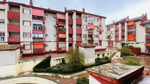 Foto 2 de Pis en venda a Rosalía de Castro, Parque Nueva Granada,  Granada Capital